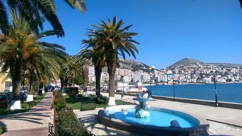 Angel Appartement *