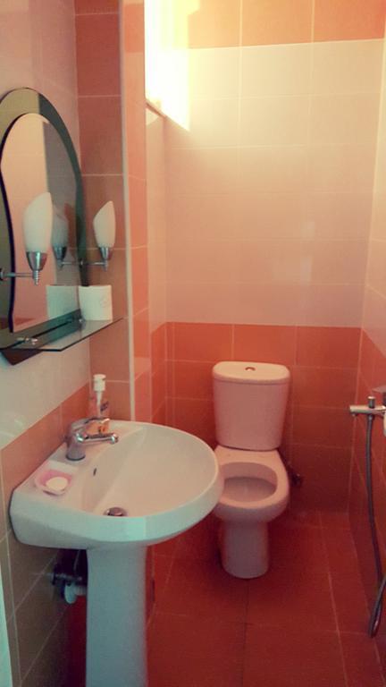 Angel Apartment Sarande