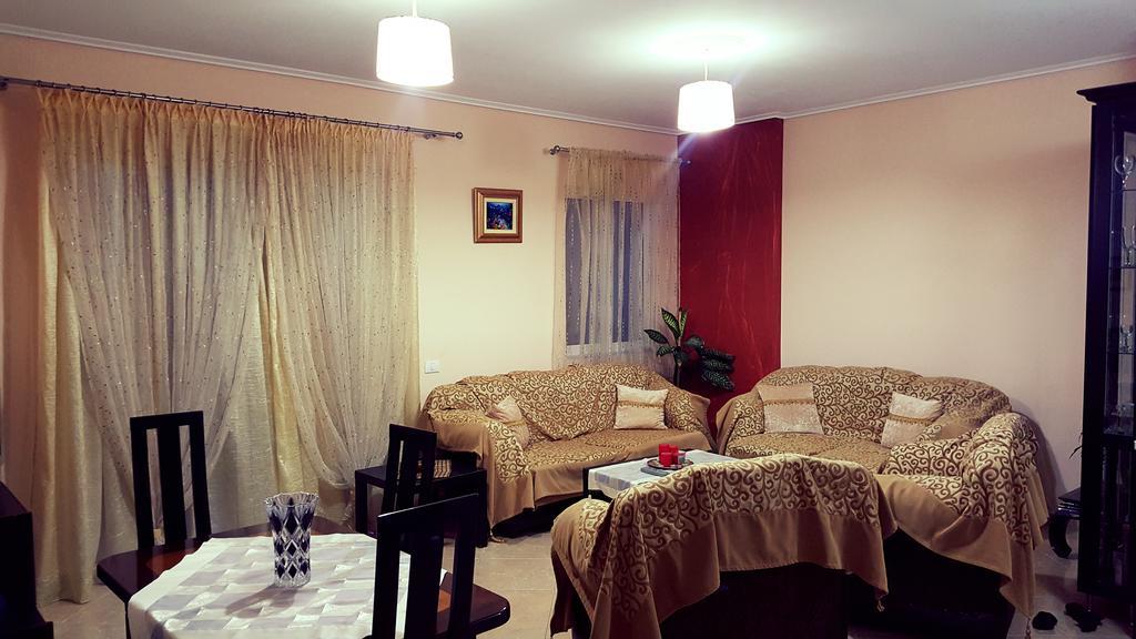 Appartement Angel Saranda