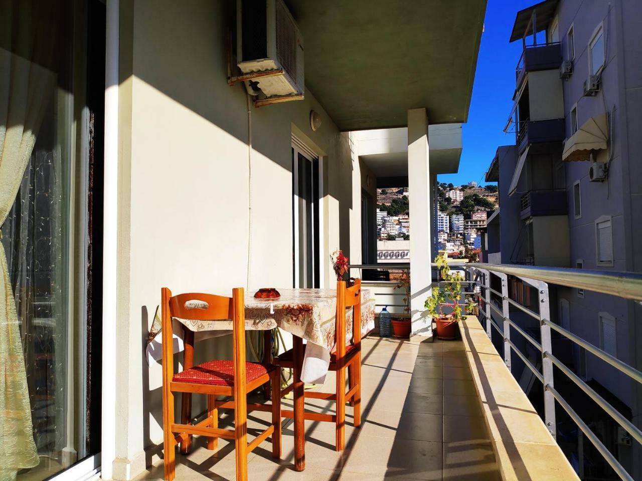Angel Appartement *