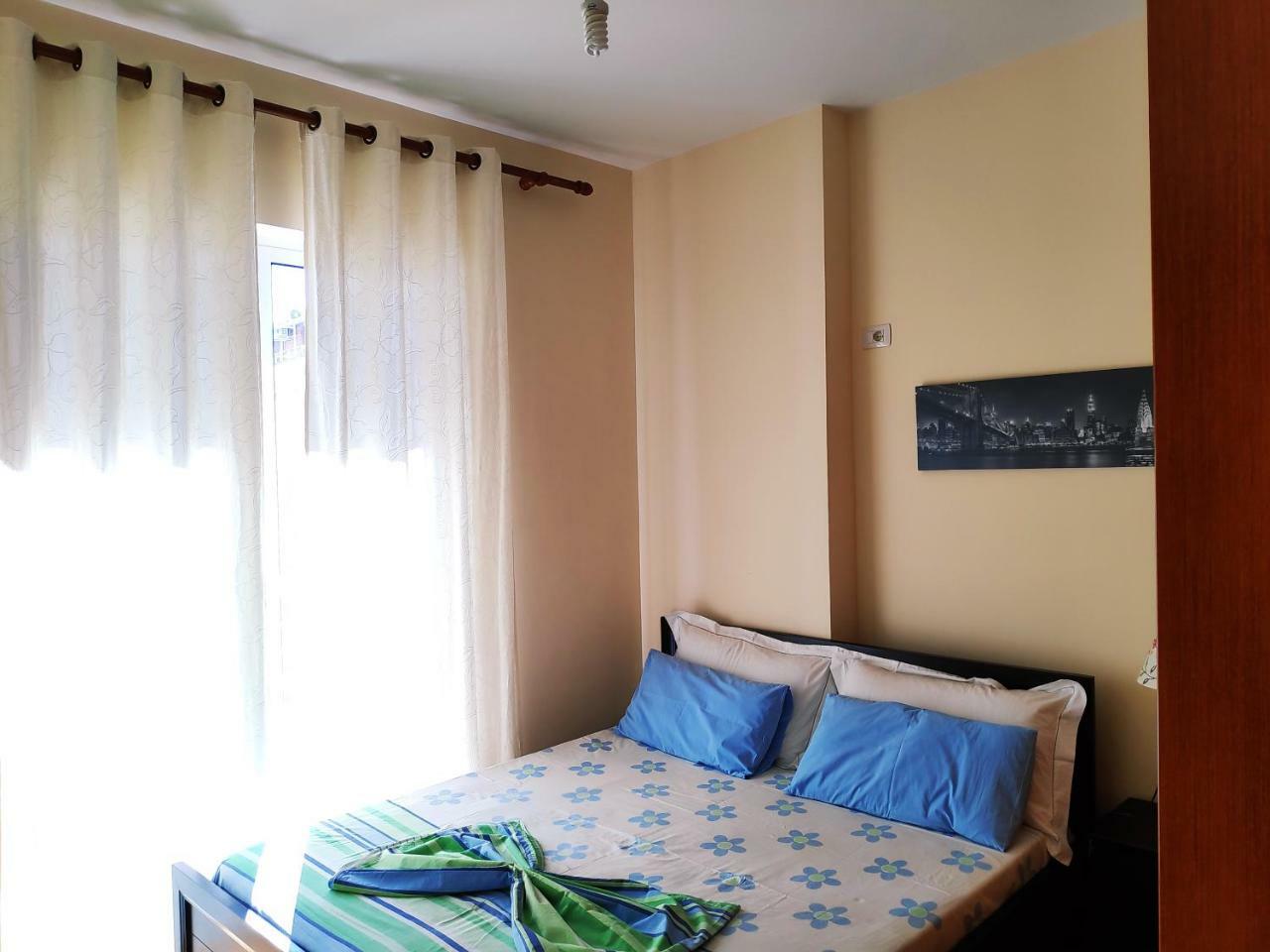 Appartement Angel Saranda