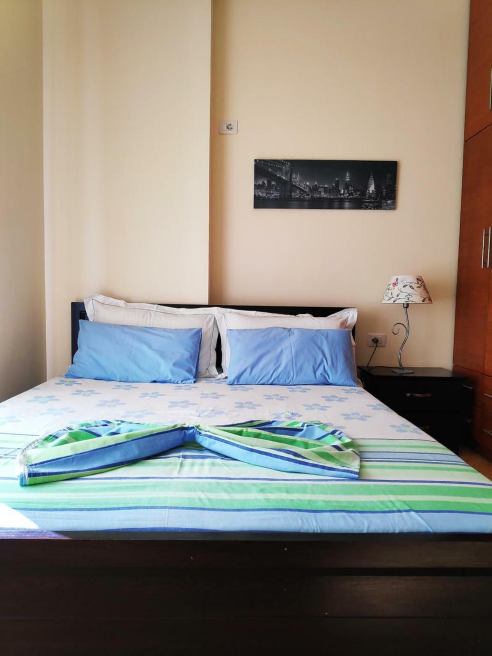 Apartment Angel Sarande