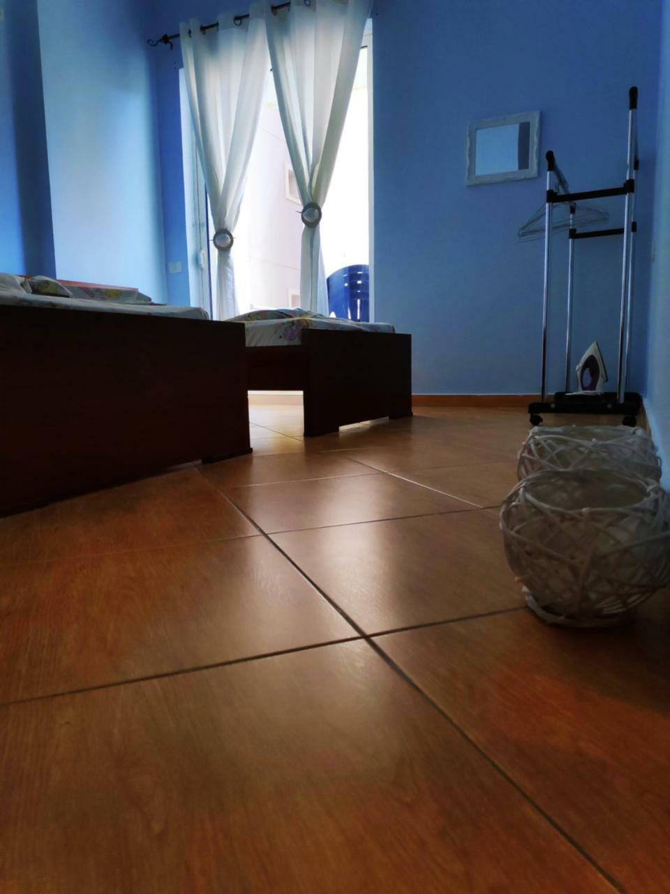 Appartement Angel Saranda
