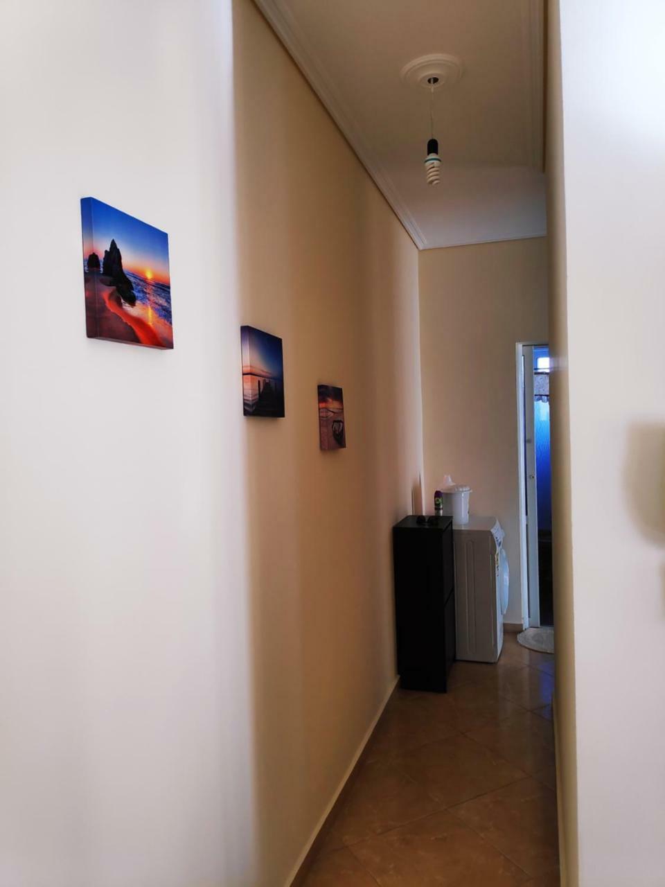 Appartement Angel Saranda