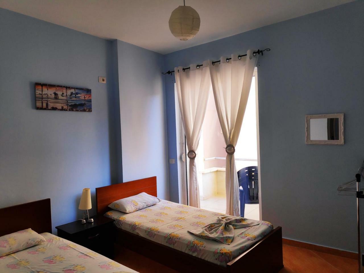 Appartement Angel *